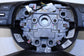 2020-22 Hyundai Sonata SE Steering Wheel w/ Control Buttons 56100-L0070-NRX OEM - Alshned Auto Parts