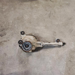 2010-2023 Ford F150 Front Axle Differential Carrier 3.55 Ratio CL3W-3A412-AB OEM