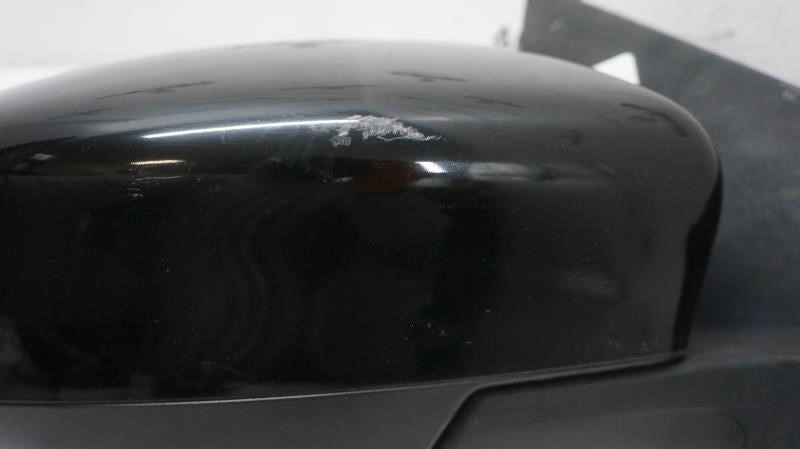 13-16 Nissan Sentra SV 1.8L Passenger Right Side Rear View Mirror 963013SG0B OEM - Alshned Auto Parts