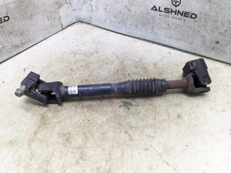 2007-2017 Jeep Wrangler Steering Column Lower Intermediate Shaft 55351281AE OEM - Alshned Auto Parts