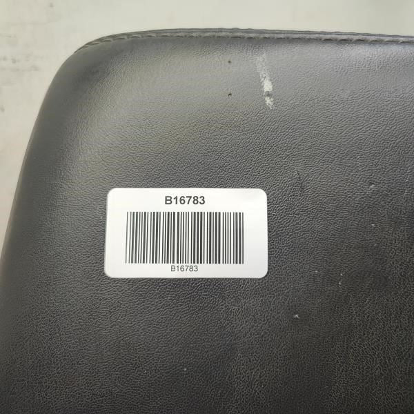 11-12 Ford F250SD Front Right Seat Back Cover Leather BC3Z-2564416-ZB OEM *ReaD* - Alshned Auto Parts