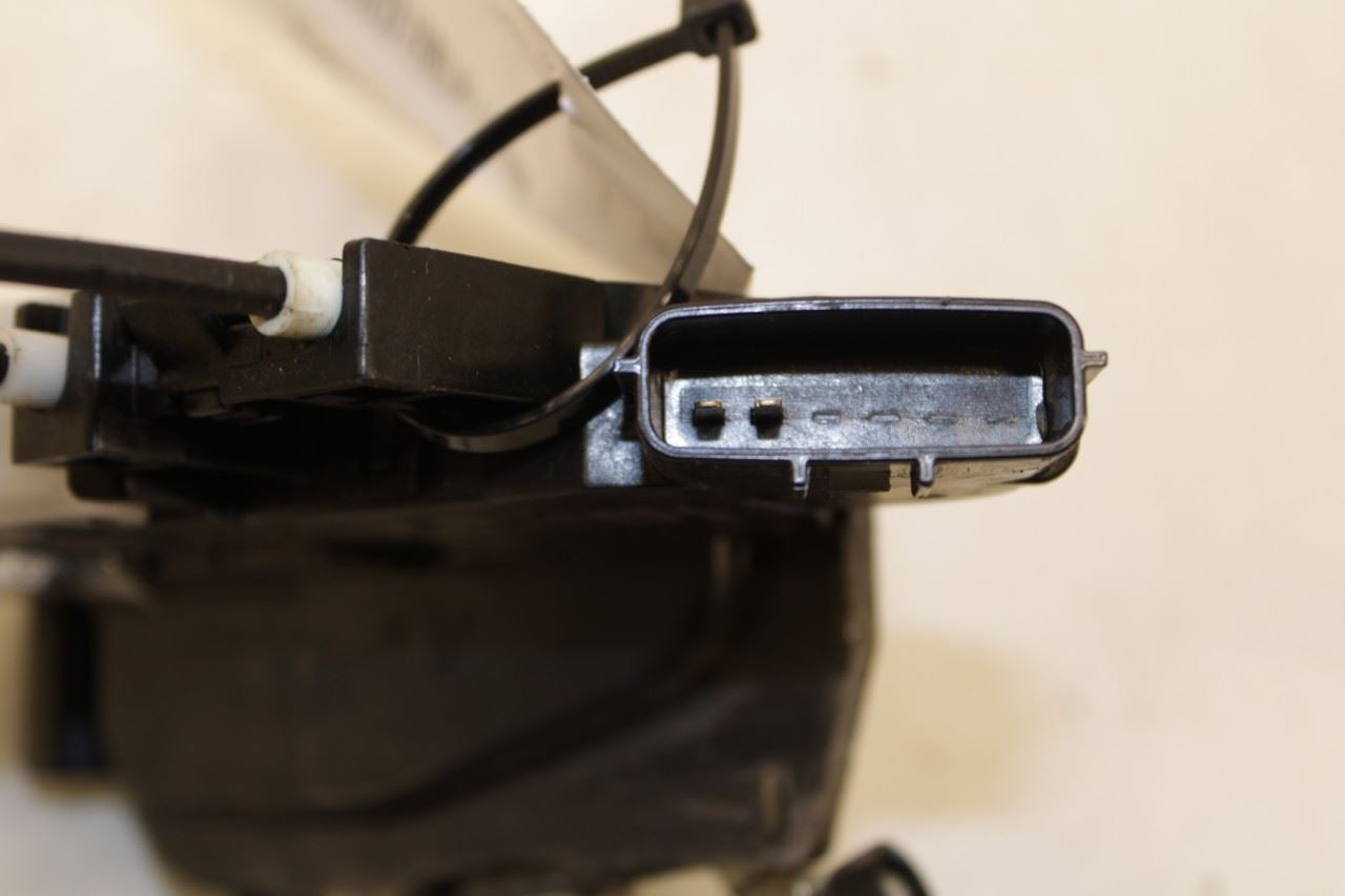 2014-2017 Infiniti QX50 Front Right Side Door Lock Latch Actuator 80500-1BA0A - Alshned Auto Parts