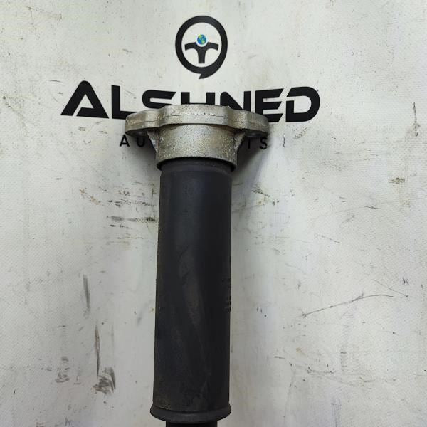 15-21 Mercedes-Benz C300 4Matic AWD Rear Suspension RH Side Shock Strut Absorber6