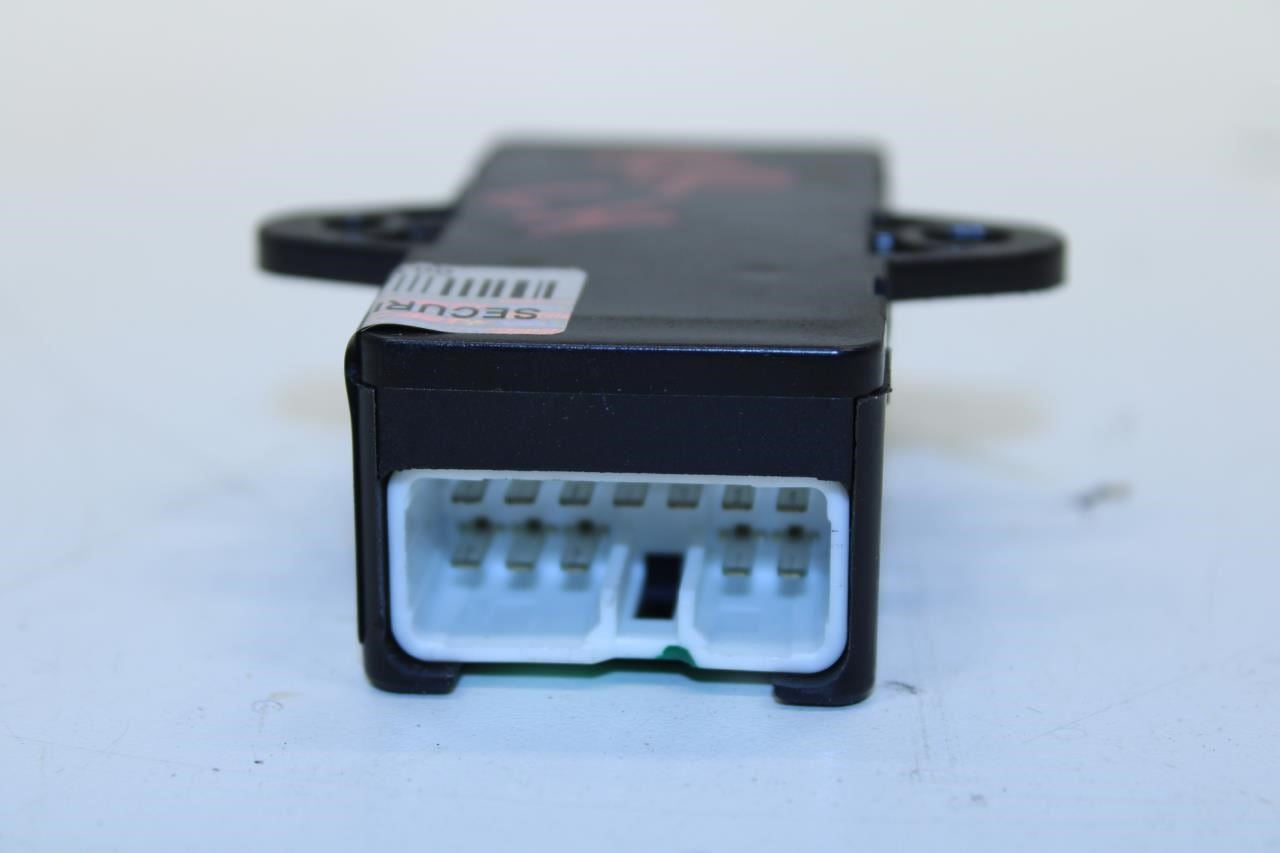 2019-2023 Hyundai Santa Fe Limited Rear Seat Heater Control Module 89B95-S2000 - Alshned Auto Parts