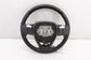 2014-19 Jeep Grand Cherokee 3.6L Steering Wheel Leather Wood w/ Control Buttons - Alshned Auto Parts