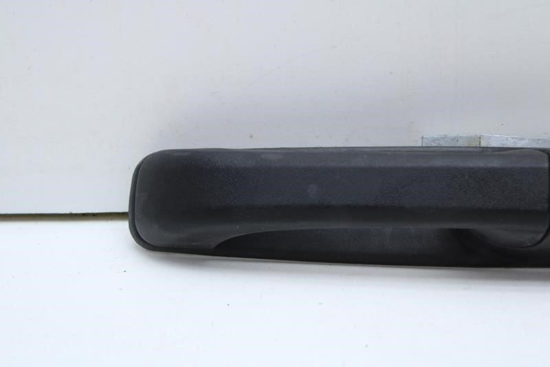 2011-2018 Ram 1500 Front Left Driver Side Door Exterior Handle 55112383AD OEM - Alshned Auto Parts
