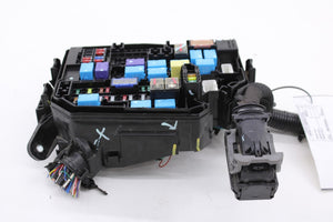 22-24 Toyota Corolla 2.0L Engine Fuse Relay Junction Box w/ Wire Harness *ReaD*