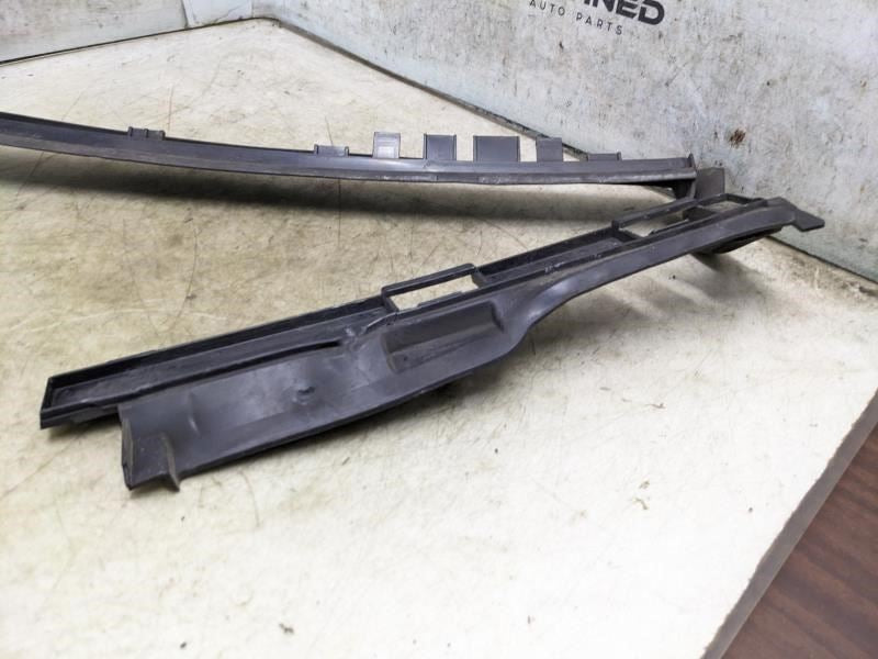 2015-23 Mercedes-Benz C300 Radiator Core Support Upper Air Baffle 205-505-00-30 - Alshned Auto Parts