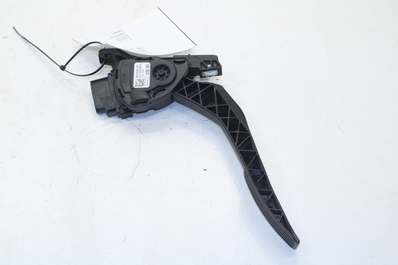 2010-15 Jaguar XF Portfolio 5.0L Accelerator Throttle Gas Pedal Sensor C2D20663 - Alshned Auto Parts