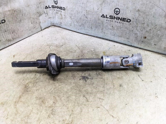 2007-2017 Jeep Wrangler Steering Column Upper Intermediate Shaft 55351282AD OEM - Alshned Auto Parts