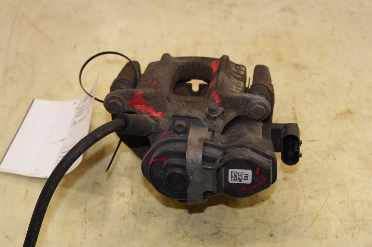 2011-2017 BMW X3 xDrive28i 2.0L Rear Right Side Brake Disc Caliper 34216791018 - Alshned Auto Parts