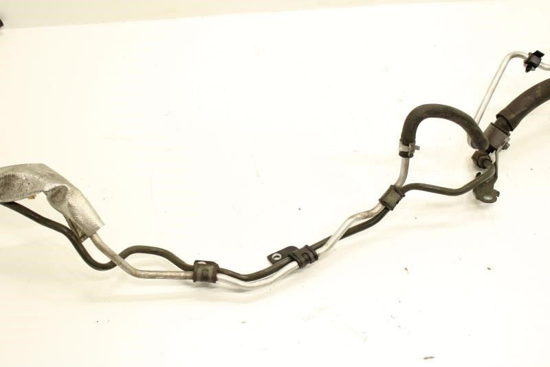 18-19 Infiniti QX60 Power Steering High Pressure Line Hose Feed 49710-3KD0C OEM - Alshned Auto Parts