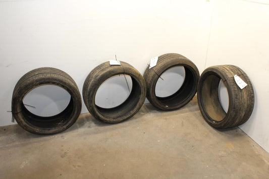 2023 Tire Michelin Primacy 255/35R19 225/40R19 Set of 2x2 R63140 *ReaD* - Alshned Auto Parts