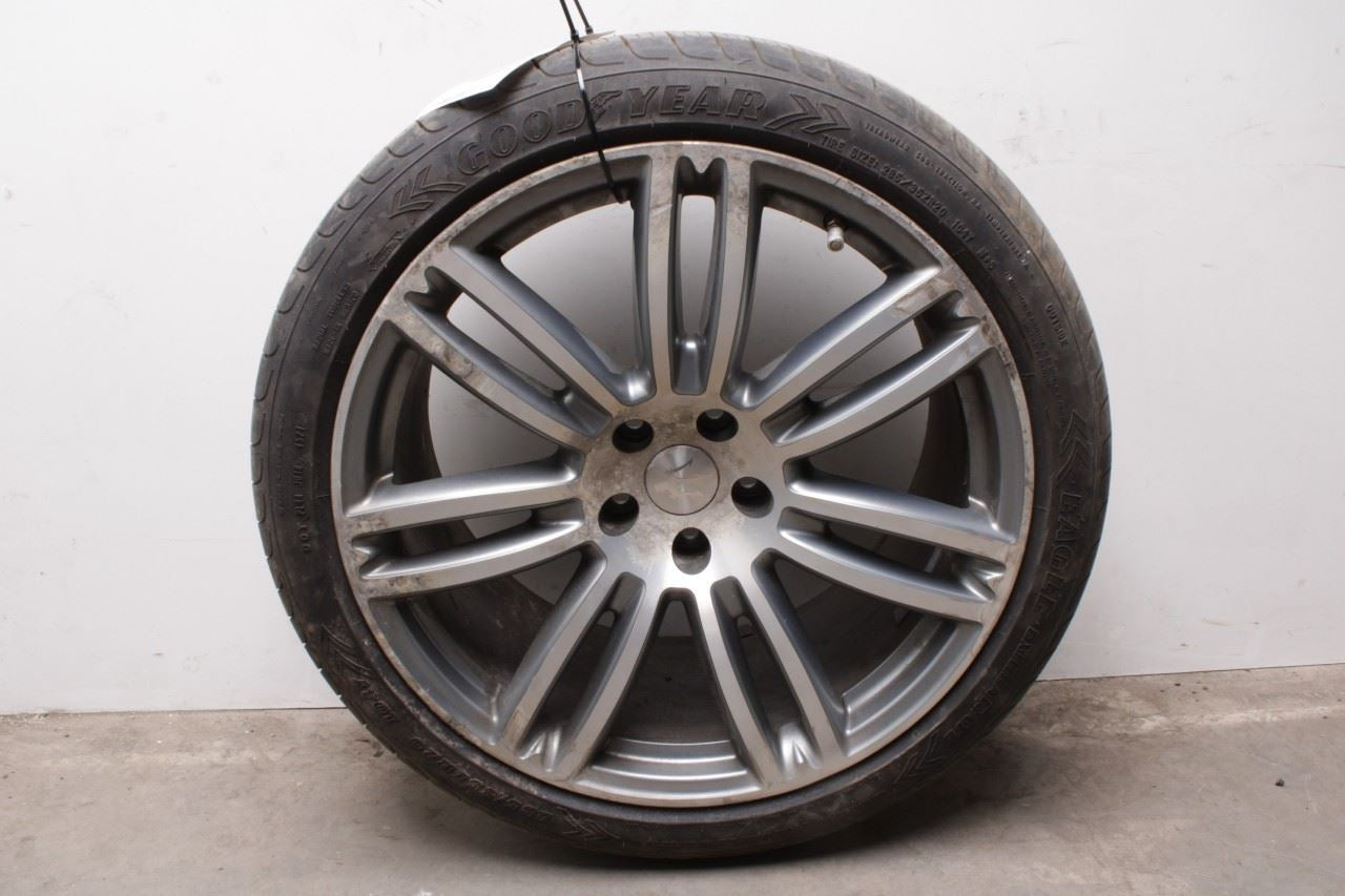 2014-2020 Maserati Ghibli S Q4 Wheel R20x8.5 Set of 4 670016859 OEM *ReaD* - Alshned Auto Parts