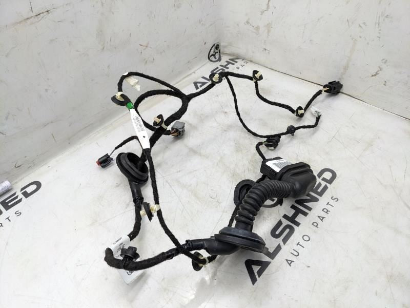 2019-2024 Ram 1500 Rear Left Driver Side Door Wire Wiring Harness 68310311AD OEM0