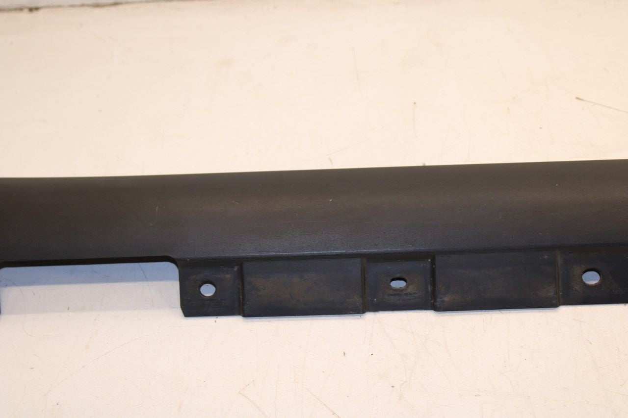 2011-2017 BMW X3 xDrive28i Right Passenger Side Rocker Panel Molding 51777210080 - Alshned Auto Parts