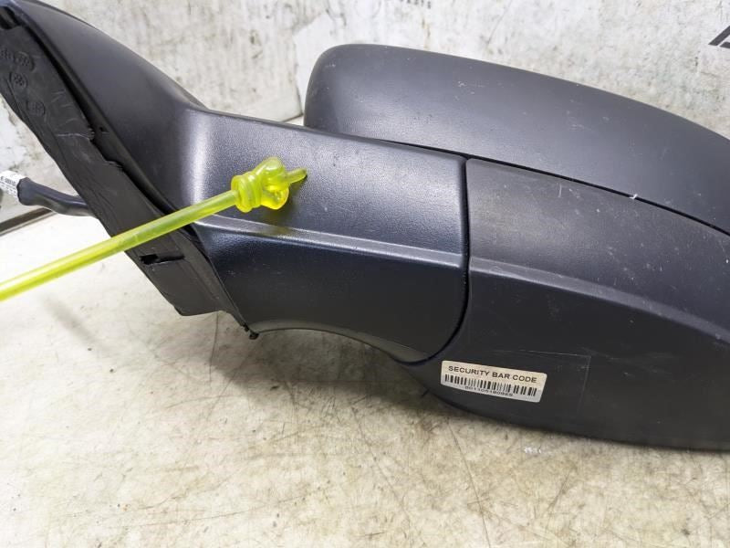 2011-2018 Volkswagen Jetta Left Driver Side Rearview Mirror 5C7-857-507-AF OEM - Alshned Auto Parts