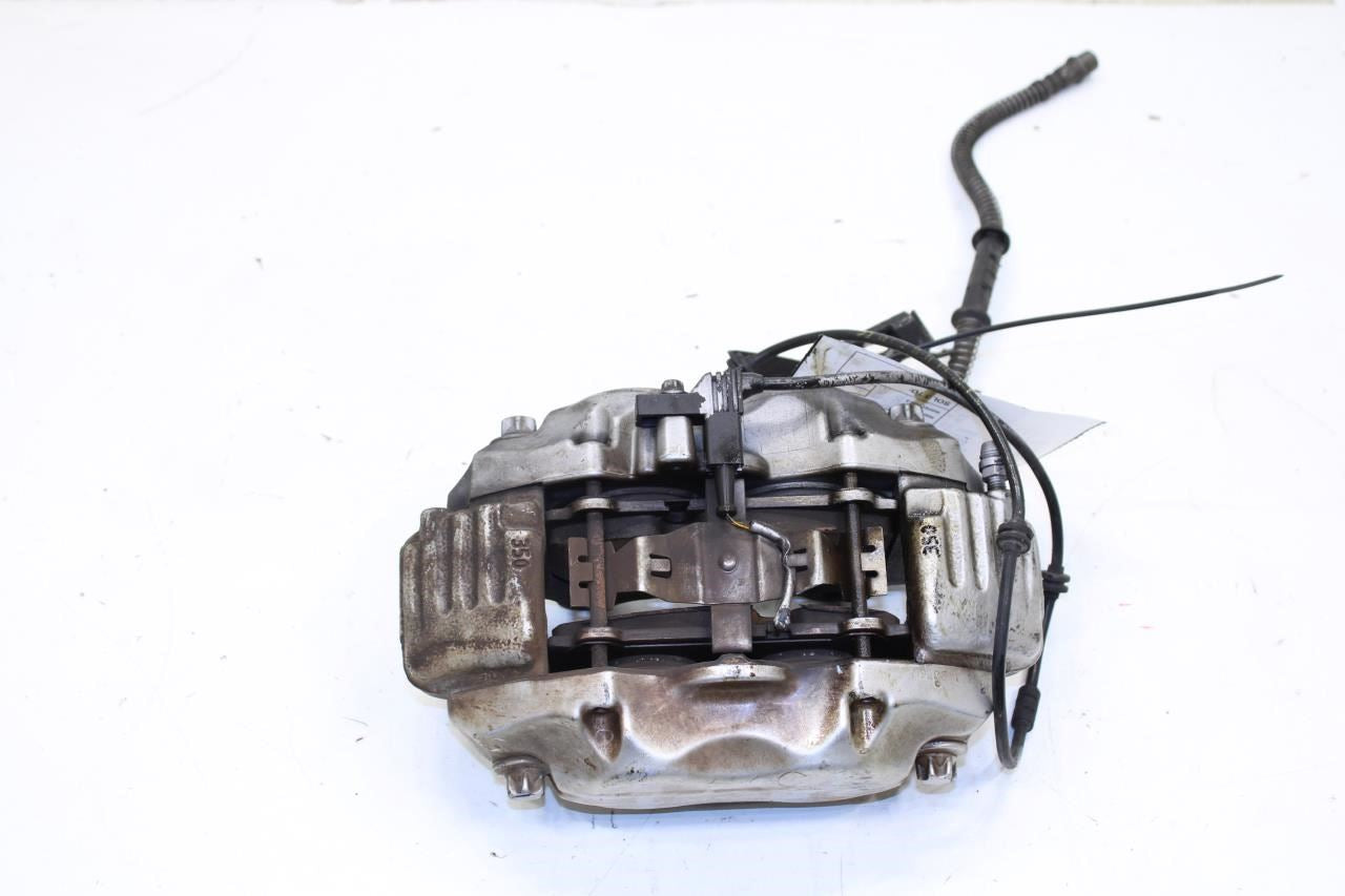 2007-2013 Mercedes-Benz S550 Front Right Brake Disc Caliper 003-420-64-83-80 OEM - Alshned Auto Parts