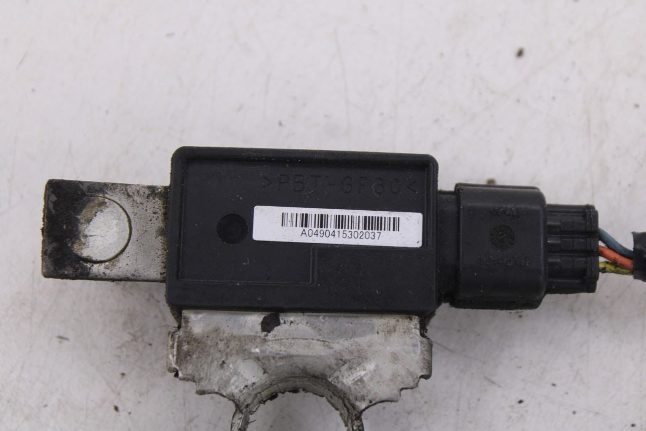 2019-21 Subaru Impreza Limited Engine Fuse Relay Junction Box w/ Terminal Cables10
