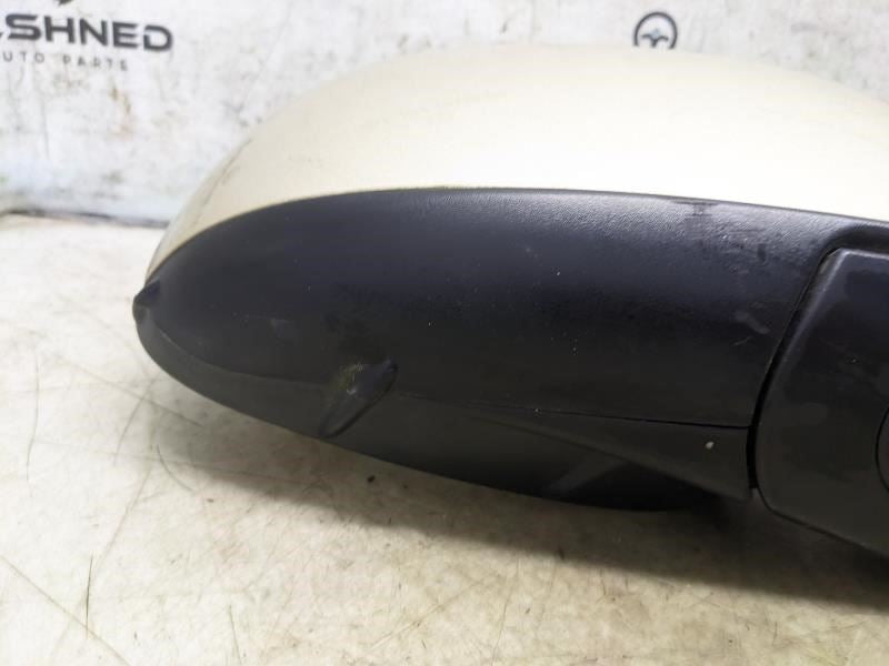 10-12 Dodge Grand Caravan Right Rearview Mirror Heated 1AB721WLAD *ReaD* AS-IS* - Alshned Auto Parts