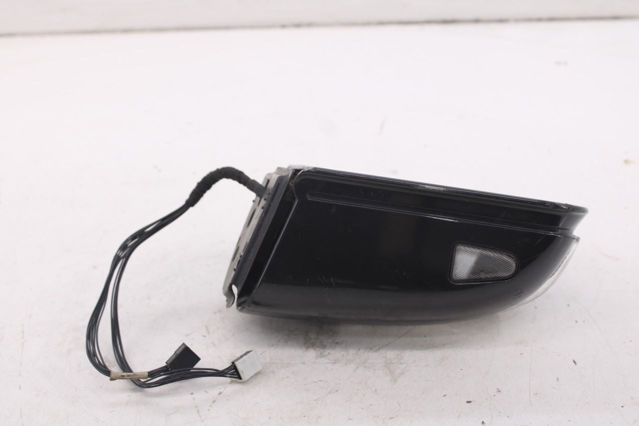 03-06 Mercedes-Benz E500 5.0L RWD Right Side Rear View Mirror 203-810-50-76 OEM - Alshned Auto Parts