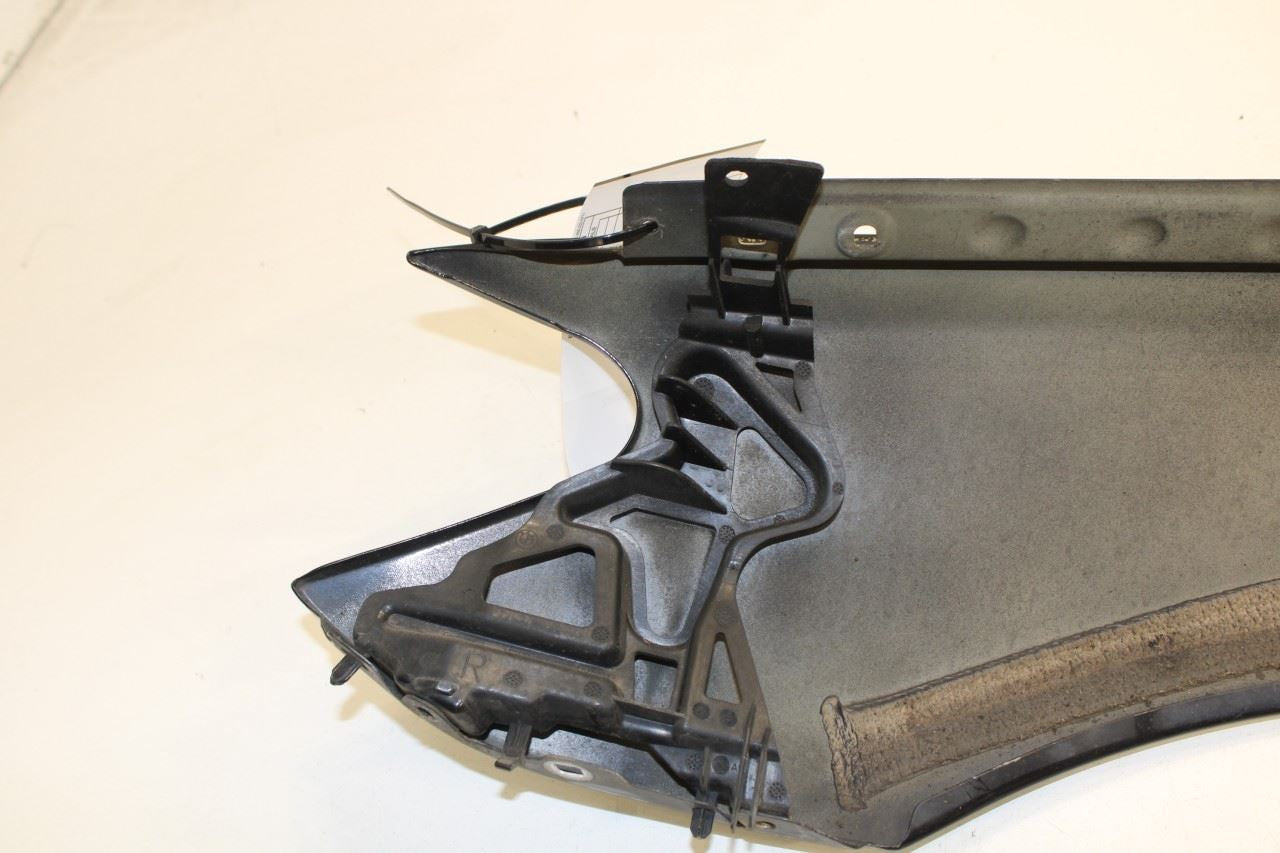 2010-2015 BMW 750Li xDrive Front Right Passenger Side Fender Panel 41007261462 - Alshned Auto Parts