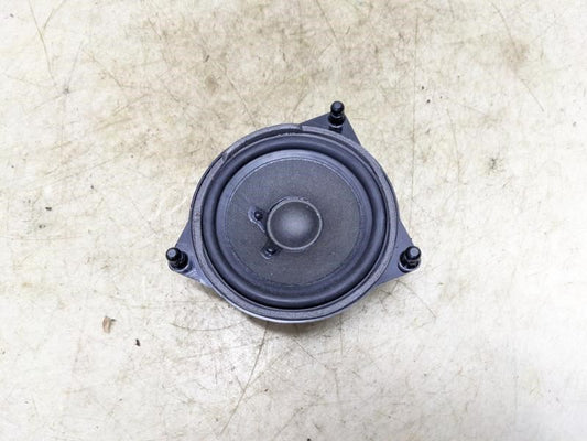 2015-2023 Mercedes-Benz C300 Door Speaker 222-820-02-02 OEM