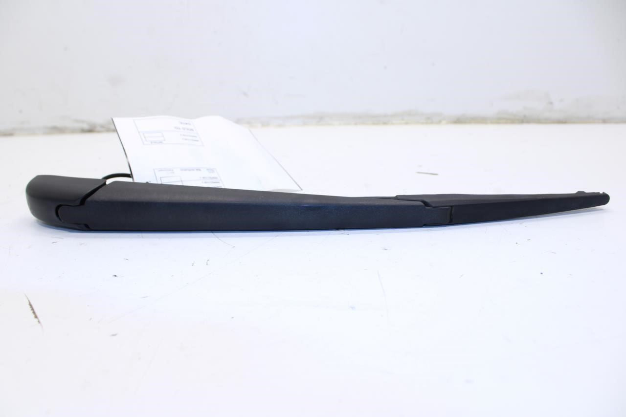 2011-2021 Jeep Grand Cherokee Rear Liftgate Wiper Arm w Wiper Blade 68079868AA - Alshned Auto Parts