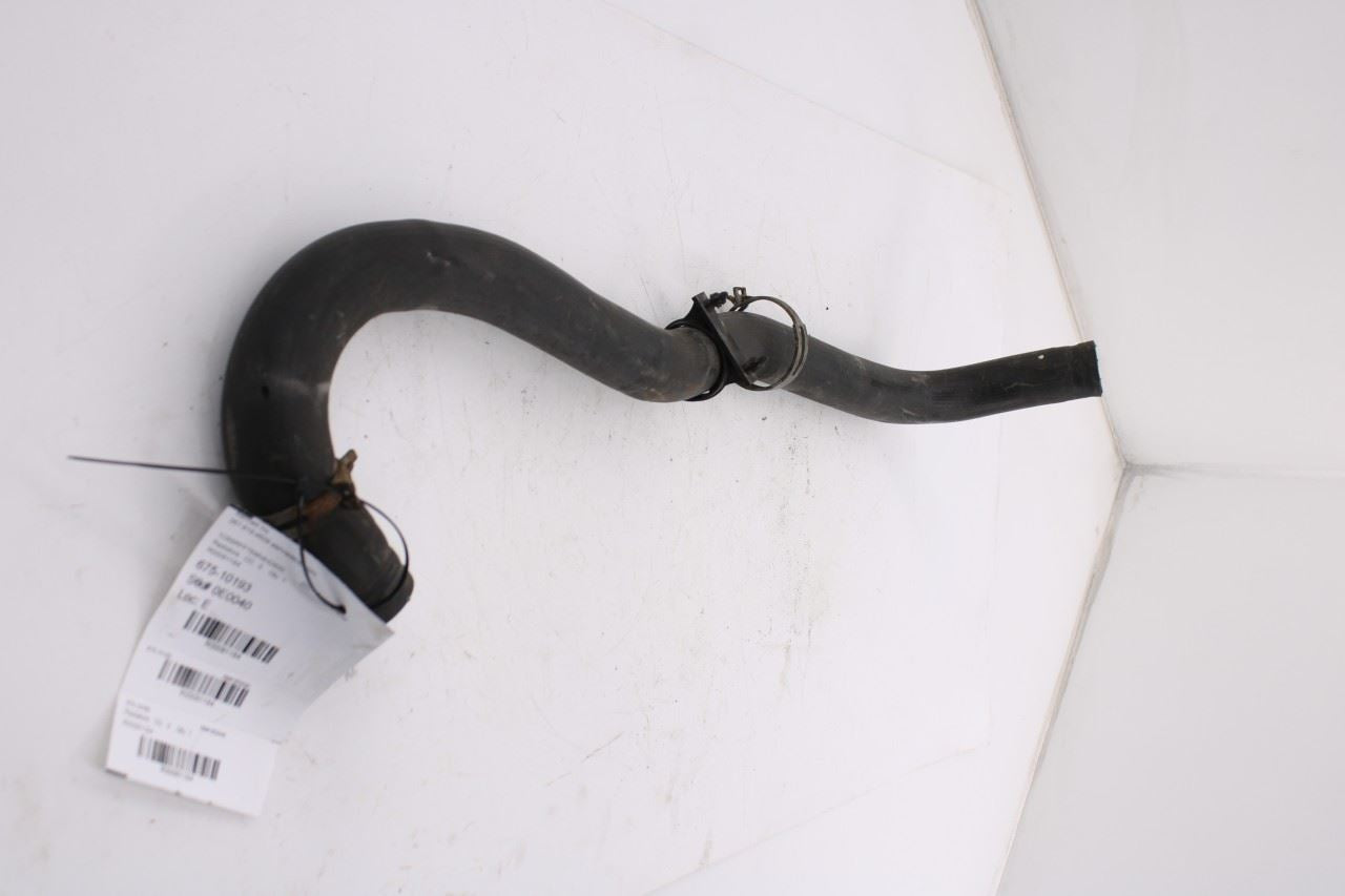 19-24 Ram 1500 Big Horn Crew Cab 5.7L 4WD Radiator Coolant Inlet Hose 68268587AE - Alshned Auto Parts