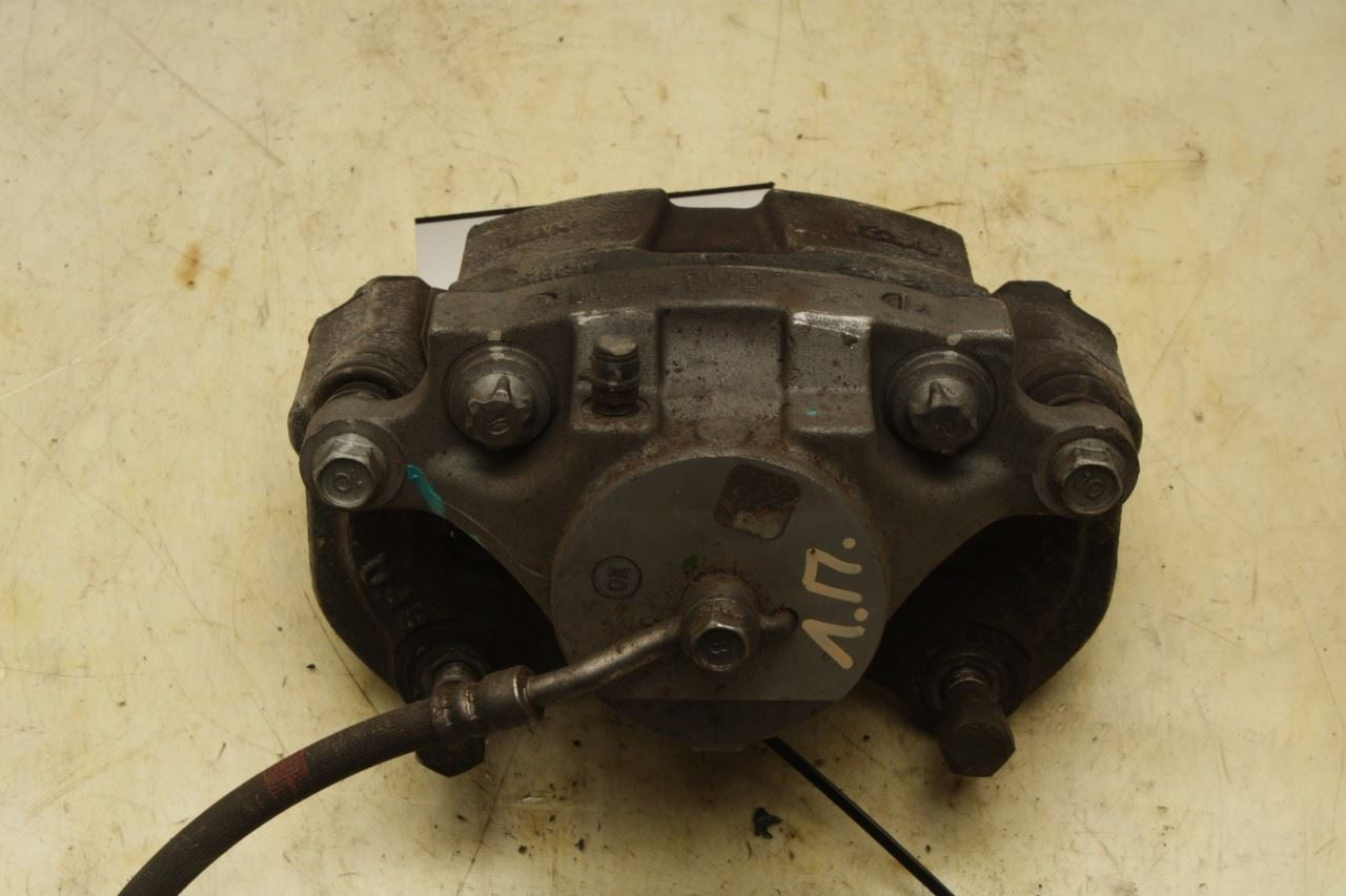 16-2020 Kia Optima LX Front Left Driver Side Disc Brake Caliper 58110-D5100 OEM - Alshned Auto Parts