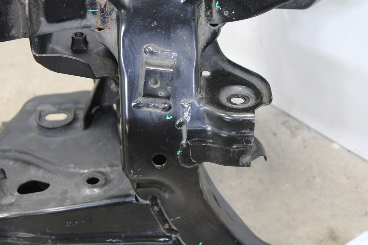 2016-2020 Kia Sorento LX FWD Rear Suspension Crossmember Subframe 55405-C5050 - Alshned Auto Parts