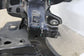 2016-2020 Kia Sorento LX FWD Rear Suspension Crossmember Subframe 55405-C5050 - Alshned Auto Parts