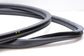 2019-2023 Jeep Cherokee Rear Right Door Weatherstrip On Body 05056309AA OEM - Alshned Auto Parts