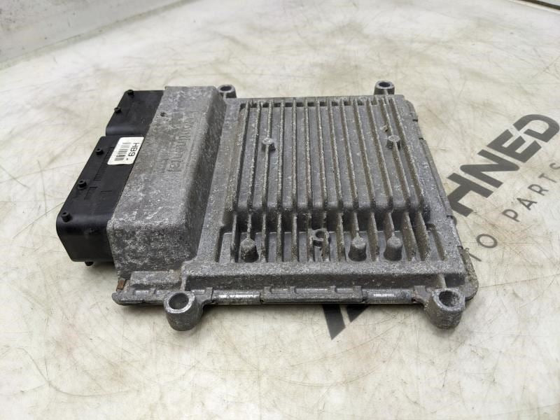 2009-2011 Kia Soul 2.0L Engine Computer Control Module ECU ECM 39180-23801 OEM3