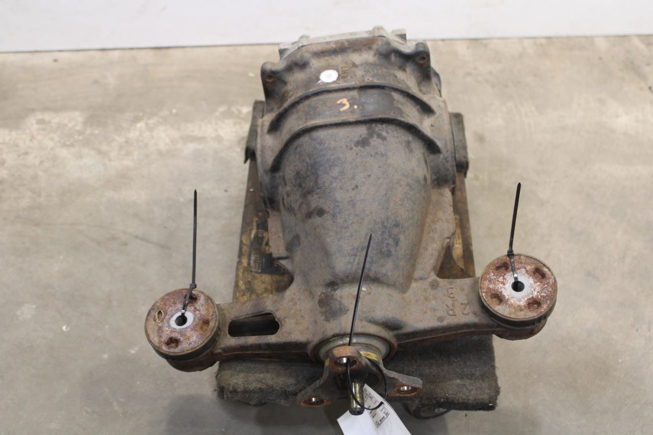 2013-2020 Lexus GS350 3.5L AWD Rear Axle Differential Carrier 3.769 ratio 115K - Alshned Auto Parts