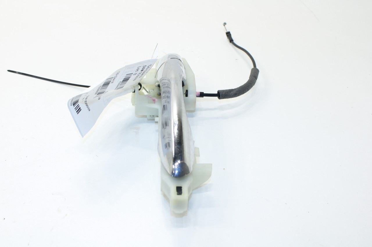 15-20 Kia Sorento LX 3.3L Front Passenger Right Side Door Exterior Handle *ReaD* - Alshned Auto Parts