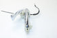 15-20 Kia Sorento LX 3.3L Front Passenger Right Side Door Exterior Handle *ReaD* - Alshned Auto Parts