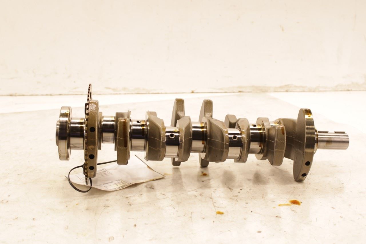 2022-2025 Hyundai Tucson SEL 2.5L AWD Engine Motor Crankshaft 48K 6X01M-2SA02 - Alshned Auto Parts