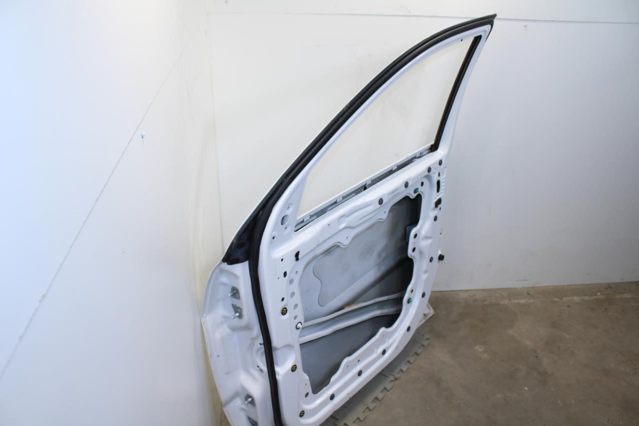 11-21 Jeep Grand Cherokee Front Right Passenger Door Shell Panel 68274938AC OEM - Alshned Auto Parts