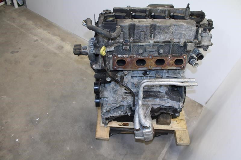 2015-2018 Jeep Renegade 2.4L Engine Motor VIN T 8th digit 129K 04893998AA OEM - Alshned Auto Parts