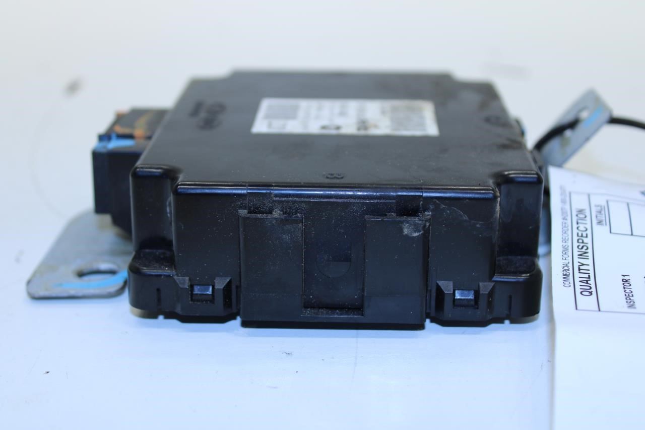 19-2020 Hyundai Santa Fe Limited Power Supply Voltage Inverter Converter Module - Alshned Auto Parts