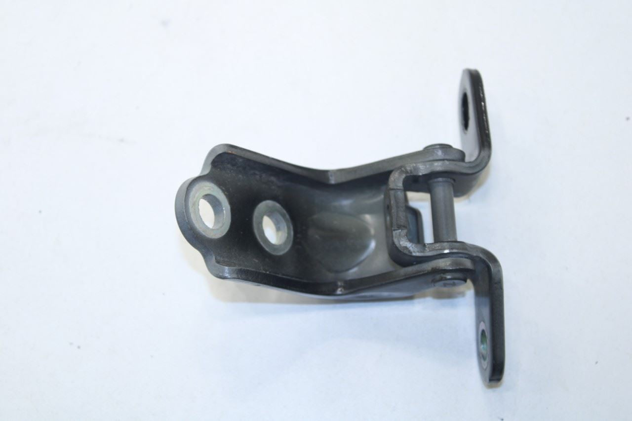 2009-2023 Hyundai Sonata SE Front Right Side Door Hinge Upper and Lower Set of 2 - Alshned Auto Parts