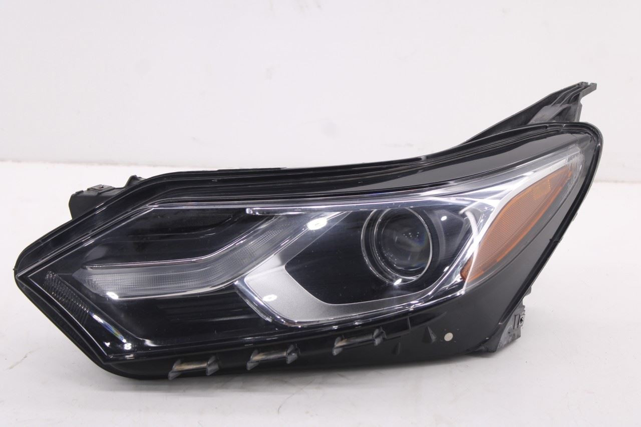 2018-21 Chevrolet Equinox LT 1.5L FWD Driver Left Side HID Headlight Lamp *ReaD*0
