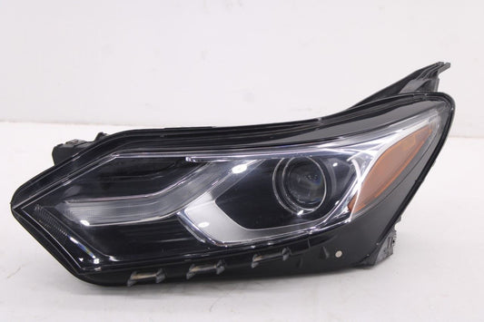2018-21 Chevrolet Equinox LT 1.5L FWD Driver Left Side HID Headlight Lamp *ReaD* - Alshned Auto Parts