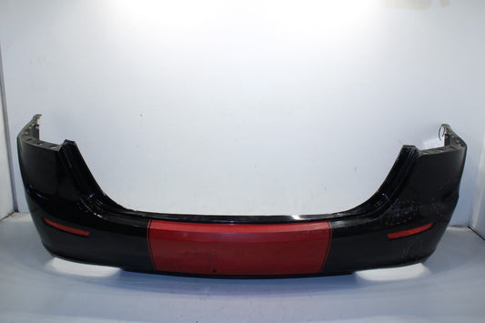 2014-2020 Maserati Ghibli Rear Bumper Cover 673001806 OEM *ReaD* - Alshned Auto Parts