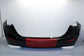 2014-2020 Maserati Ghibli Rear Bumper Cover 673001806 OEM *ReaD* - Alshned Auto Parts