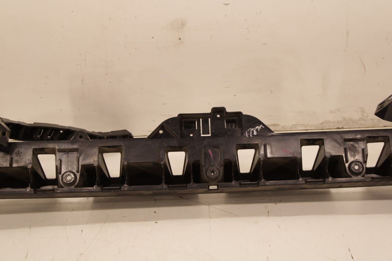 19-23 Jeep Cherokee Latitude 3.2L 4WD Rear Bumper Reinforcement Support Bracket - Alshned Auto Parts