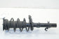 20-22 Nissan Rogue Sport SL AWD Front Right Side Suspension Shock Strut Absorber - Alshned Auto Parts