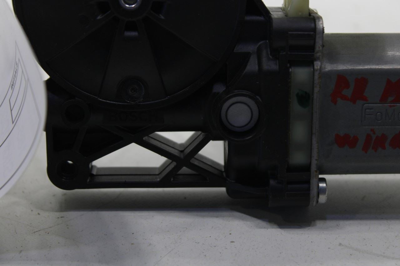 2015-20 Ford F150 SuperCab Back Sliding Window Glass Power Motor FL3Z-2523394-A - Alshned Auto Parts