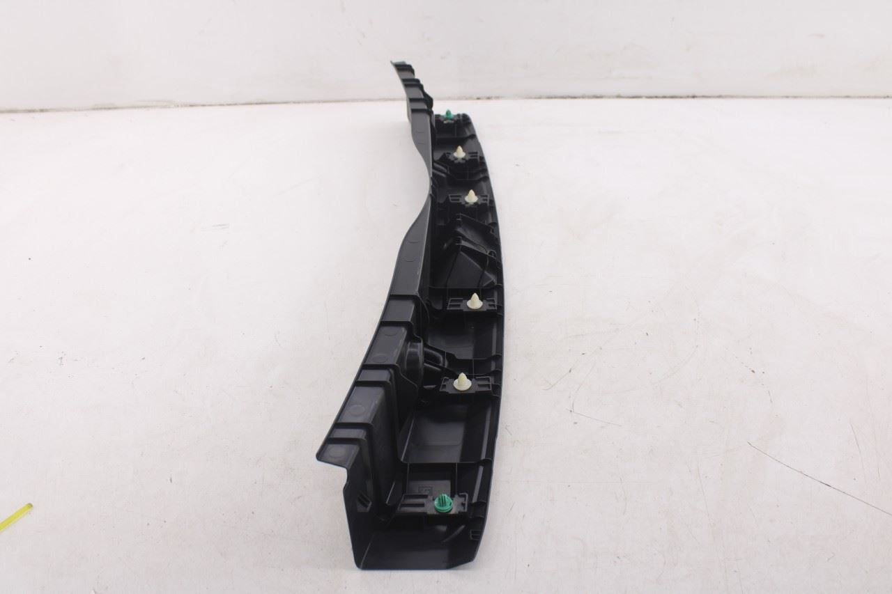2017-21 Subaru Impreza 2.0I Limited Rear Trunk Sill Scuff Kick Plate Trim Panel13